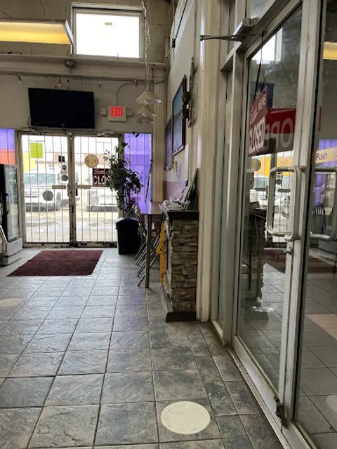 Autentica Spanish Foods And Empanadas