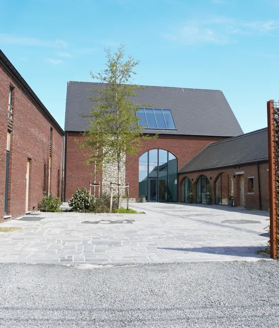 B&B-WELLNESS- Les Arbres sous le vent