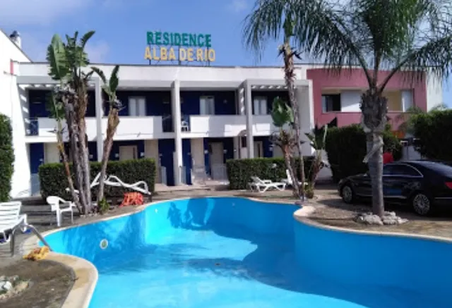 Residence Alba De Rio