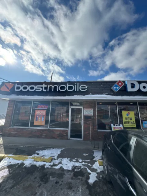 Boost Mobile