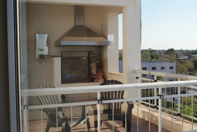 Departamentos Misiones, alquiler temporario