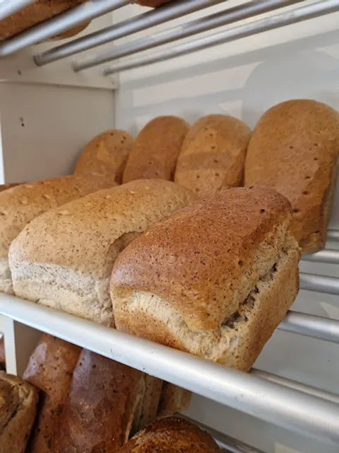 Brood en banket Dana 🍞