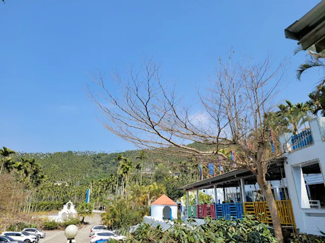 56 Blue Highway coffee