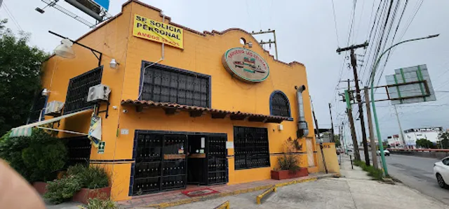 Taquería las Delicias - Churubusco