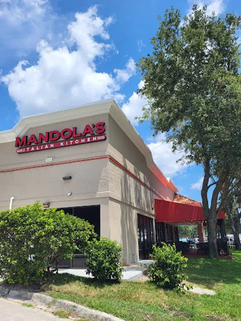 Mandola's Italian Kitchen