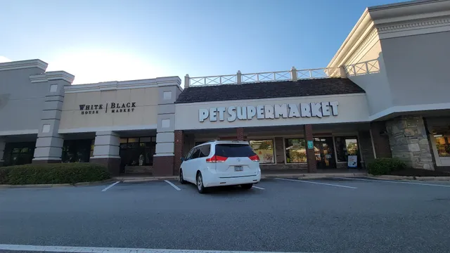 White House Black Market