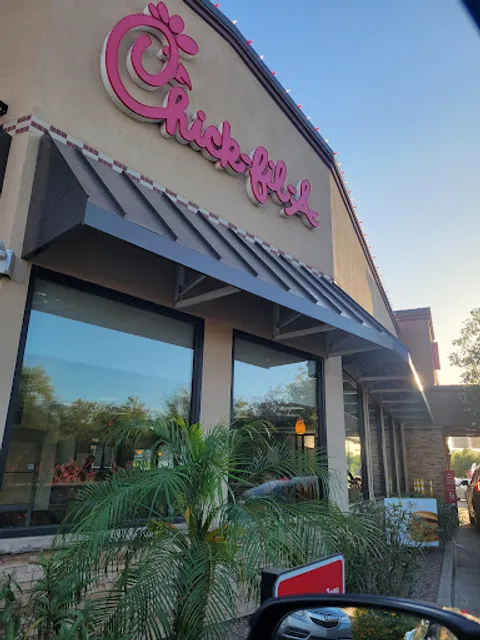 Chick-fil-A