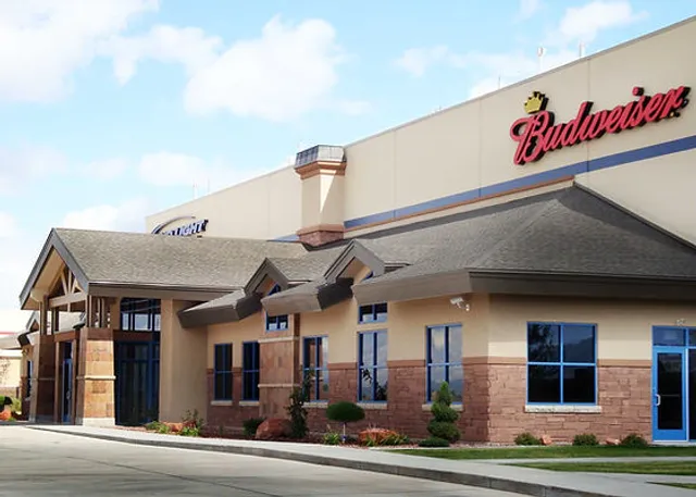 Bald Eagle Beverage Co