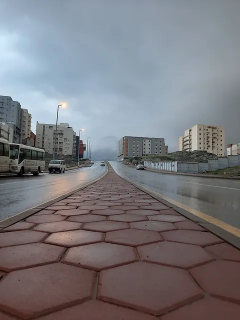 Dar Al Tawhid - Staff Housing