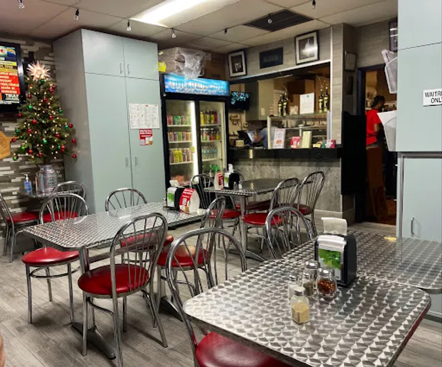 Little Italian Pizza