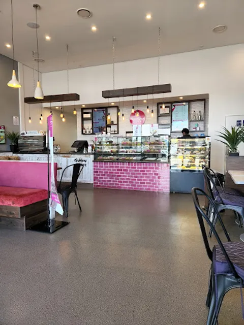 Epiphany Cafe Rotorua