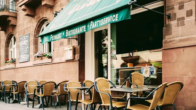 Luisella - Fattoria dell' Apulia