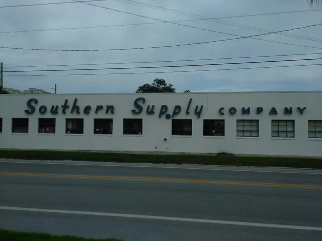 Southern Supply Company