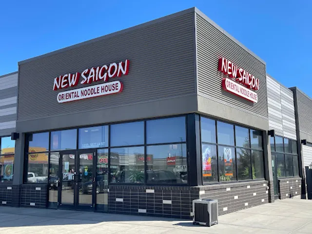 New Saigon Oriental Noodle House