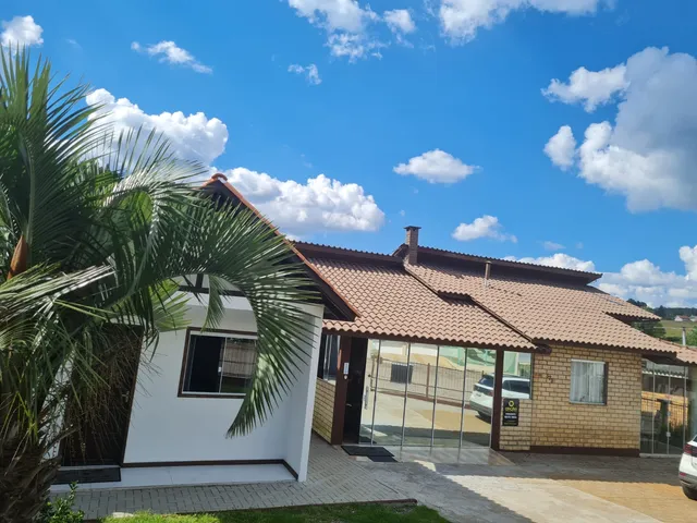 Hotel Pousada Estalagem Floradas da Serra