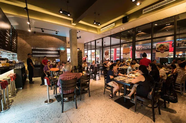 Wine Connection The Paseo Kanchanapisek