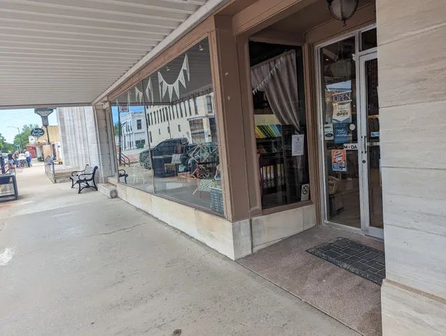 Rocking Chair Quilts
