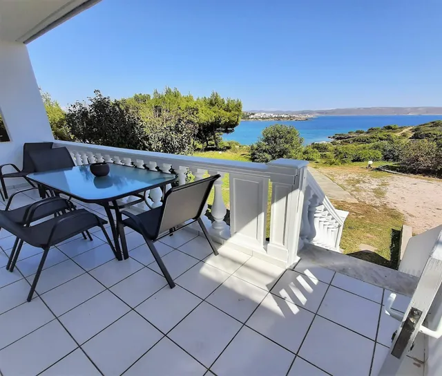 Dea Del Mare Complex Villa Venera