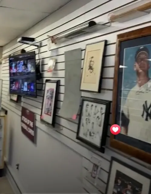 Attack of the Baseball Cards