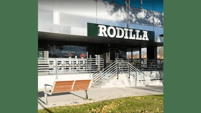 Rodilla