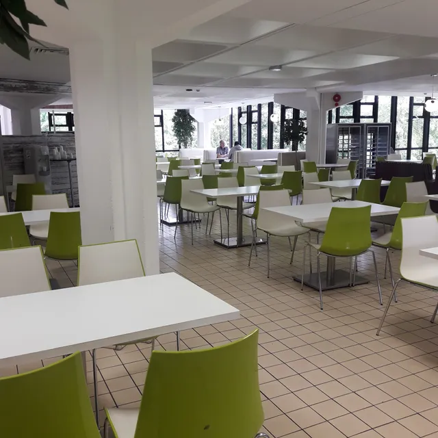 Eden Restaurant | University of Limerick