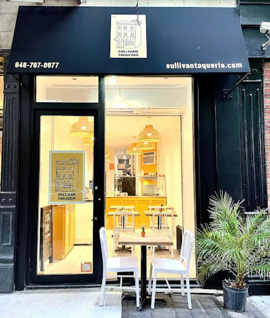 Sullivan Taqueria