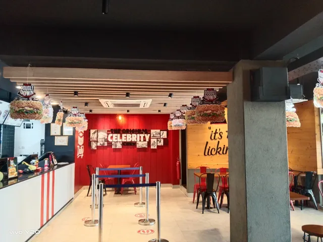 KFC Khulna