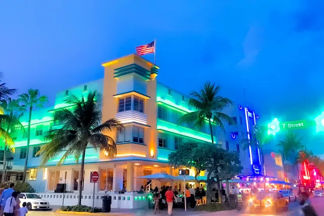 Avalon Hotel Miami