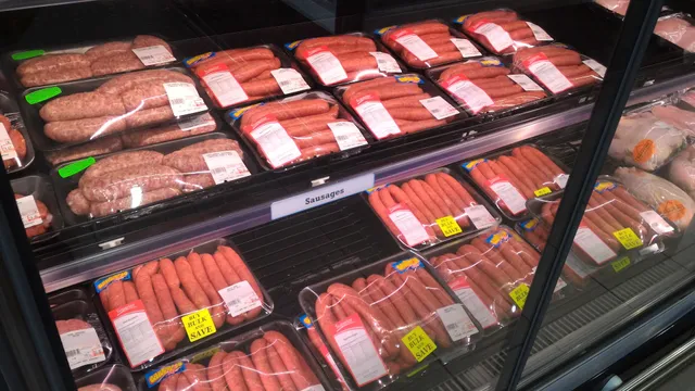 Hillman Meat Company