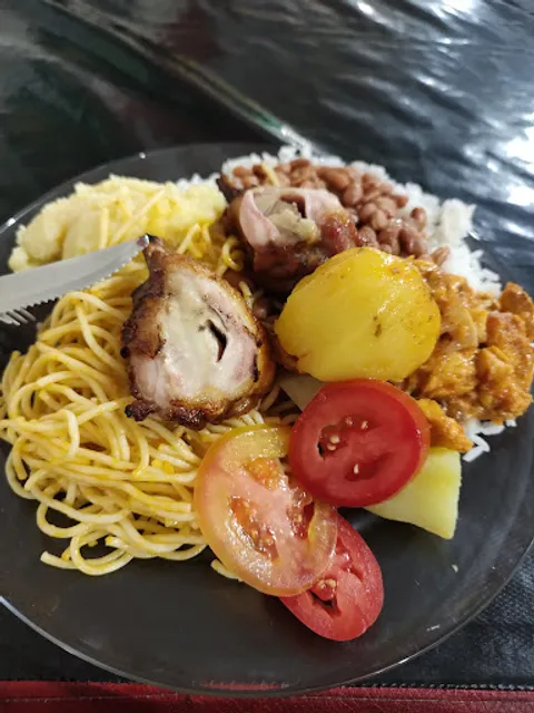 Restaurante Do Gaucho