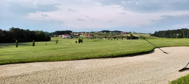 Golf Resort Klöch