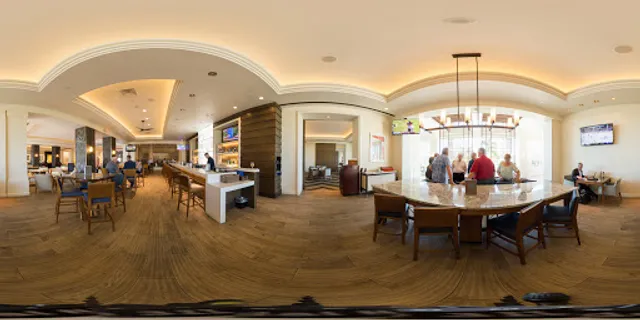 1823 Kitchen And Bar