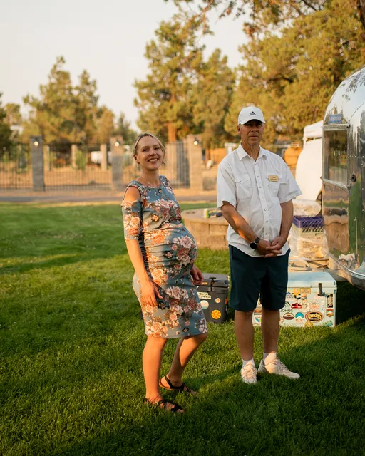 Bend Weddings and Events