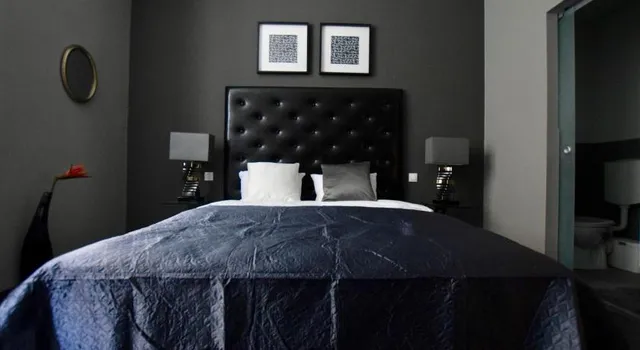 Binder-Home Stylish Studios Budapest/Parliament