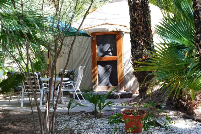 Ignacio Springs Bed & Breakfast