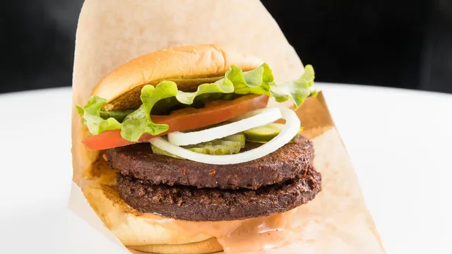 Blue Collar Burger Bushwick