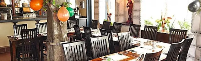 Restaurant Gallo d'Oro