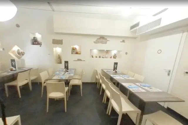 Hamburgeria Via Roma 33