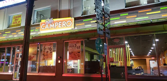 Pollo Campero