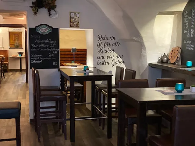 Altstadt Weinstube