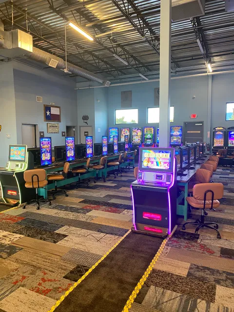 Texas Two-Step Gaming