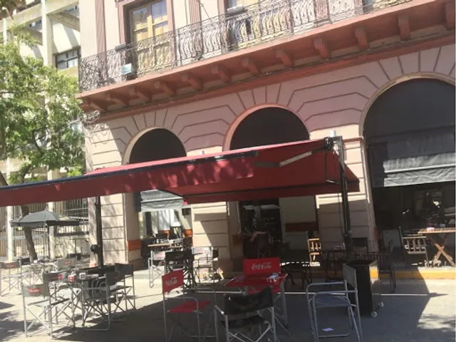 La Recova Restaurant Café