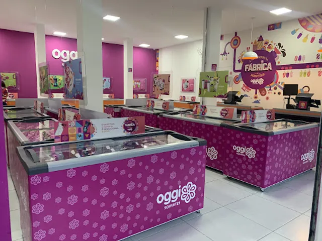 Oggi Sorvetes Cafundá (OggiRio)