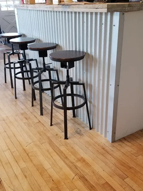 Fresh Kenny's Casual Eats