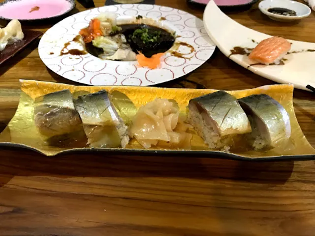 Kitaro Sushi Thong Lo