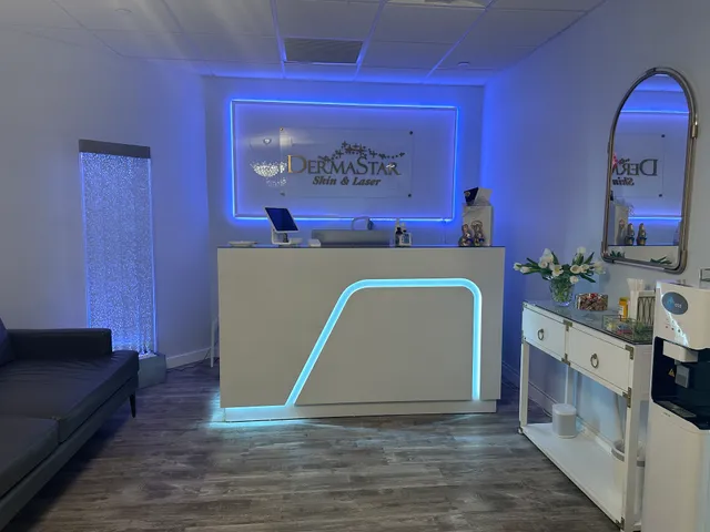 DermaStar Skin & Laser