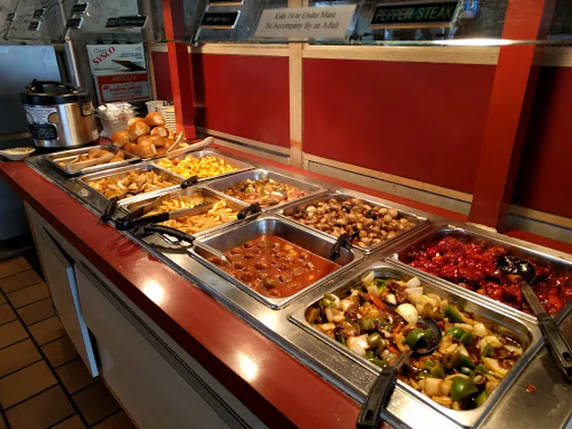 Shanghai Chinese Restaurant