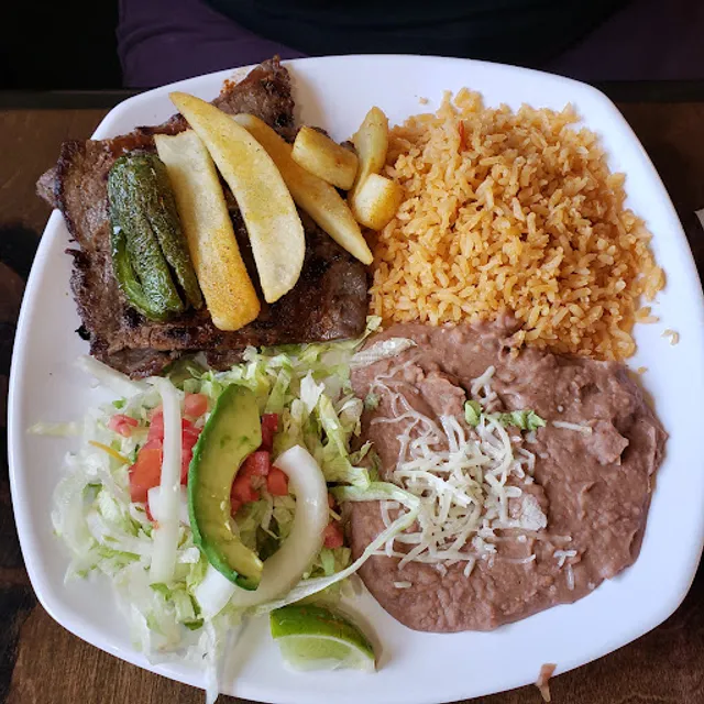 Taqueria Mi Pueblito