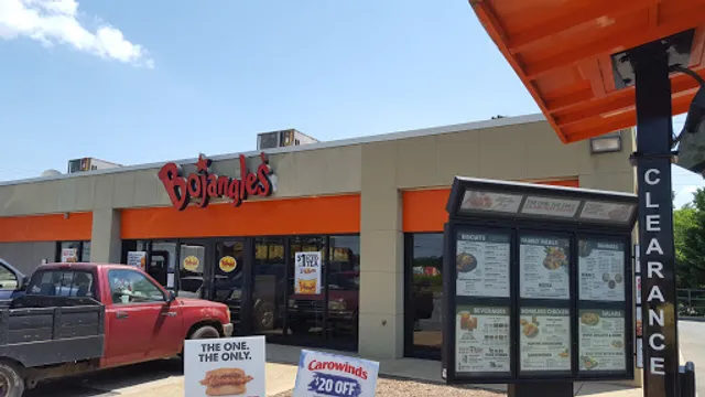 Bojangles