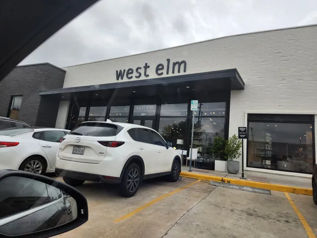 west elm